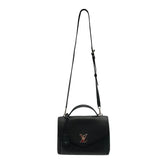 Handbag Luxury Designer By Louis Vuitton Size: Medium