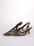 Christian Dior J'ADior Slingback Pumps 39