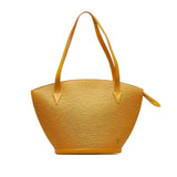 Louis Vuitton Epi Saint Jacques GM Long Strap Shoulder Bag