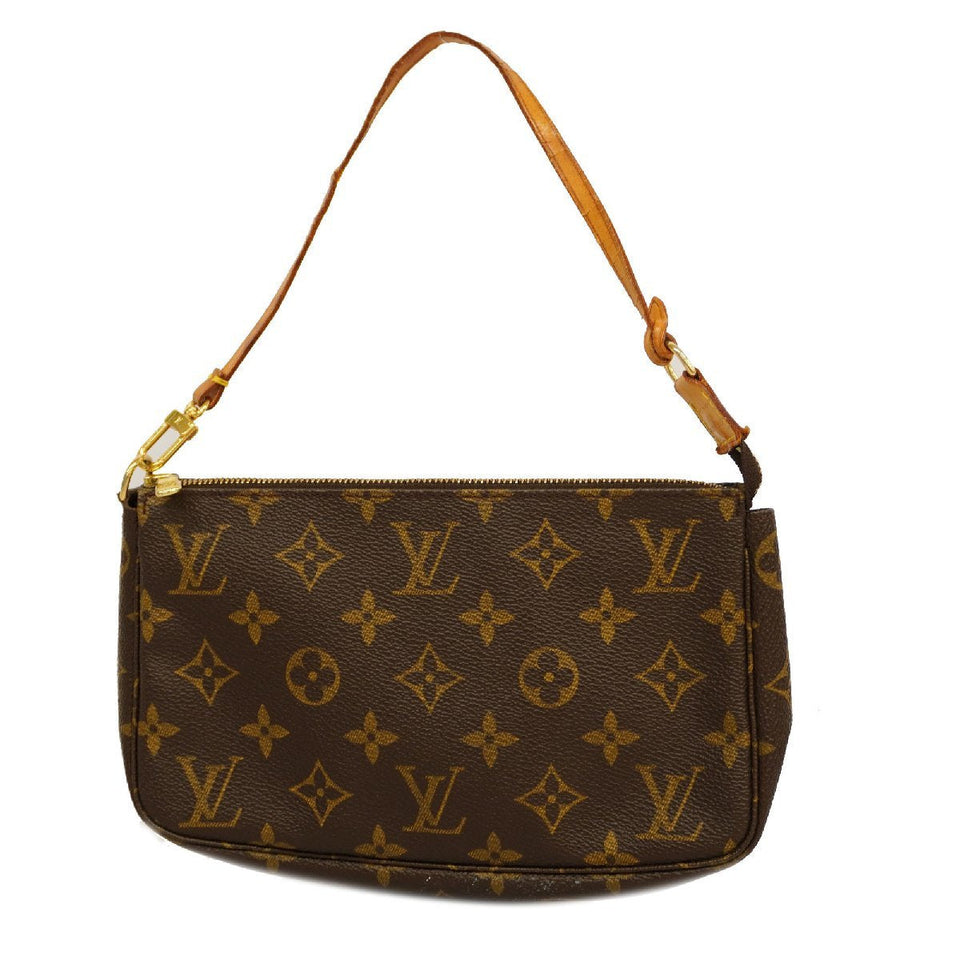 Louis Vuitton Pochette Accessoires Handbag