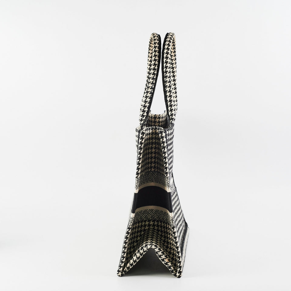 Deal of The Week Christian Dior Medium Book Tote