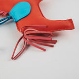 Hermes Horse Charm LG