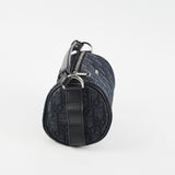 Christian Dior Round Crossbody Pouch
