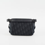 Christian Dior Round Crossbody Pouch