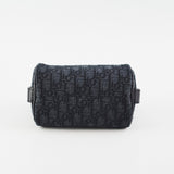Christian Dior Round Crossbody Pouch