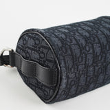 Christian Dior Round Crossbody Pouch