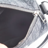 Christian Dior Round Crossbody Pouch
