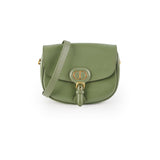Christian Dior Bobby Medium Green
