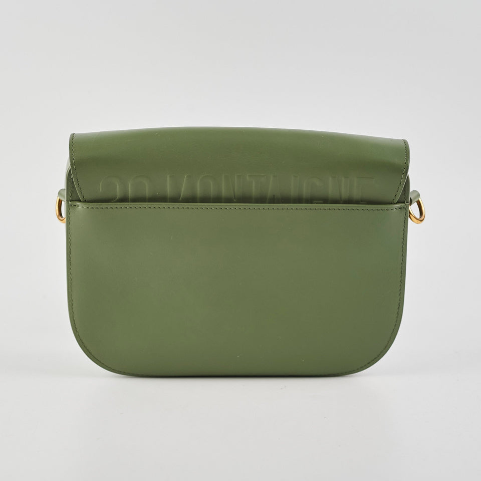 Christian Dior Bobby Medium Green