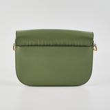 Christian Dior Bobby Medium Green