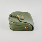 Christian Dior Bobby Medium Green