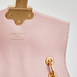 Louis Vuitton Clapton Backpack Pink/Damier Ebene
