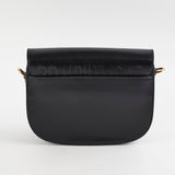 Christian Dior Medium Bobby Black
