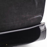 Christian Dior Medium Bobby Black