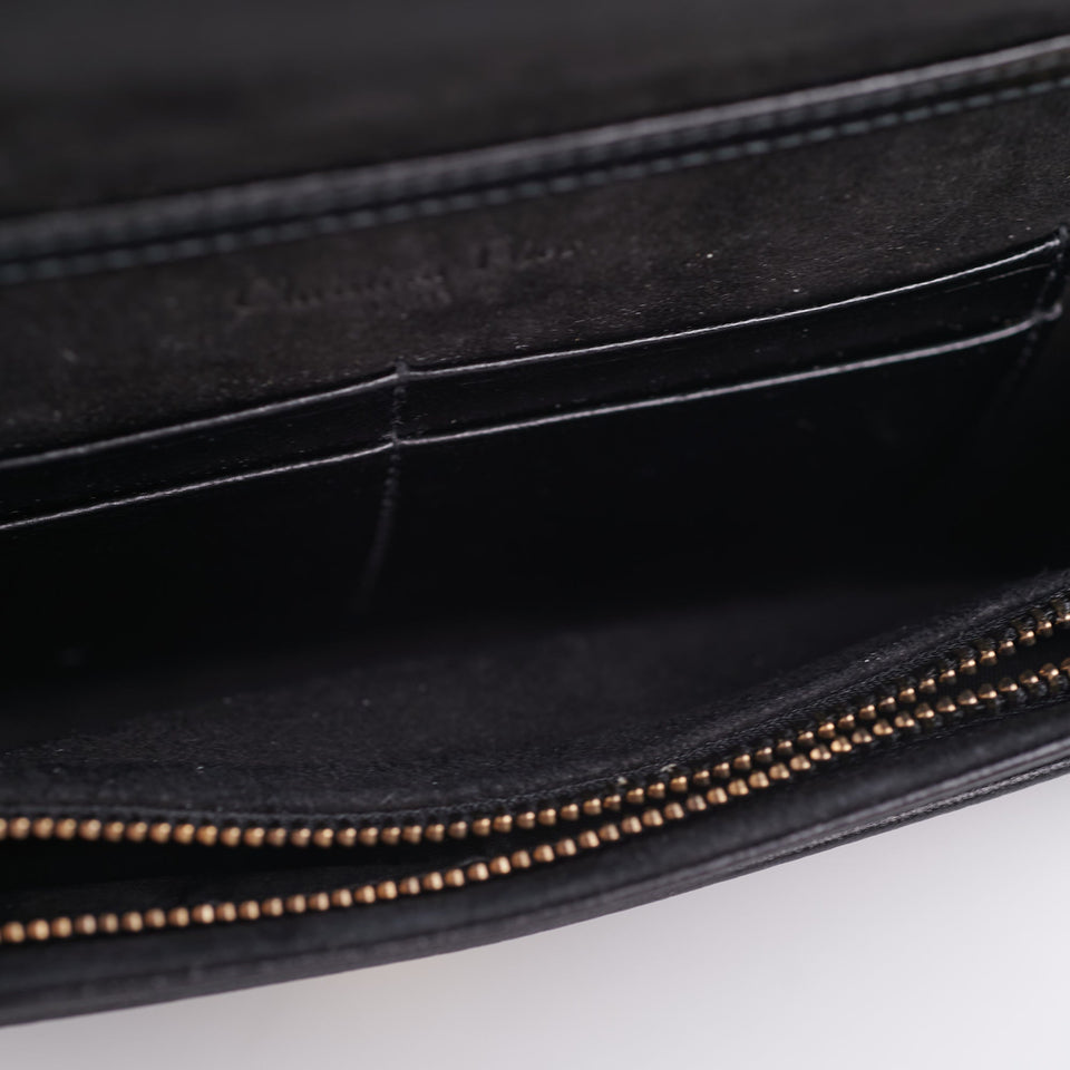 Dior Diorama Wallet on Chain WOC Bag Multicolour