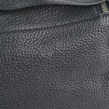 Hermes Lindy 30 Togo Black - X Stamp