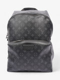 Louis Vuitton Discovery Backpack Monogram Eclipse Coated Canvas