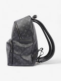 Louis Vuitton Discovery Backpack Monogram Eclipse Coated Canvas