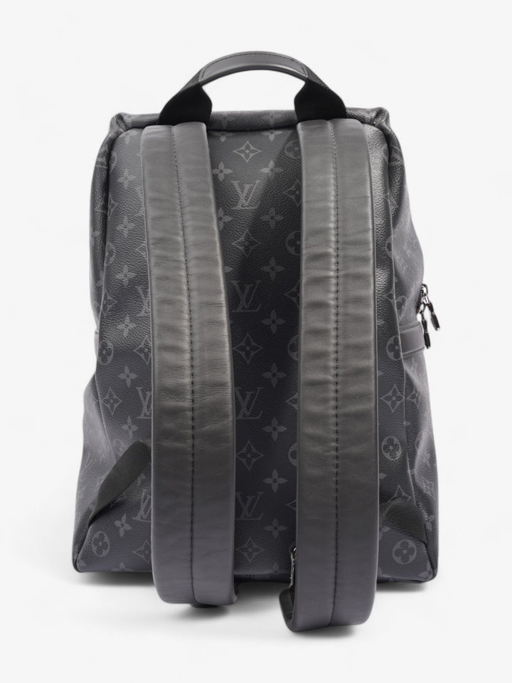 Louis Vuitton Discovery Backpack Monogram Eclipse Coated Canvas