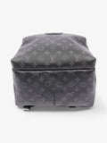 Louis Vuitton Discovery Backpack Monogram Eclipse Coated Canvas