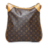 Louis Vuitton Monogram Odeon PM Crossbody Bag