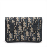 Christian Dior Oblique canvas Chain shoulder bag