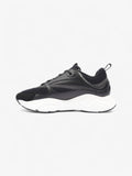 Christian Dior B22 Sneakers Black Mesh EU 44 UK 10
