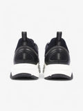 Christian Dior B22 Sneakers Black Mesh EU 44 UK 10