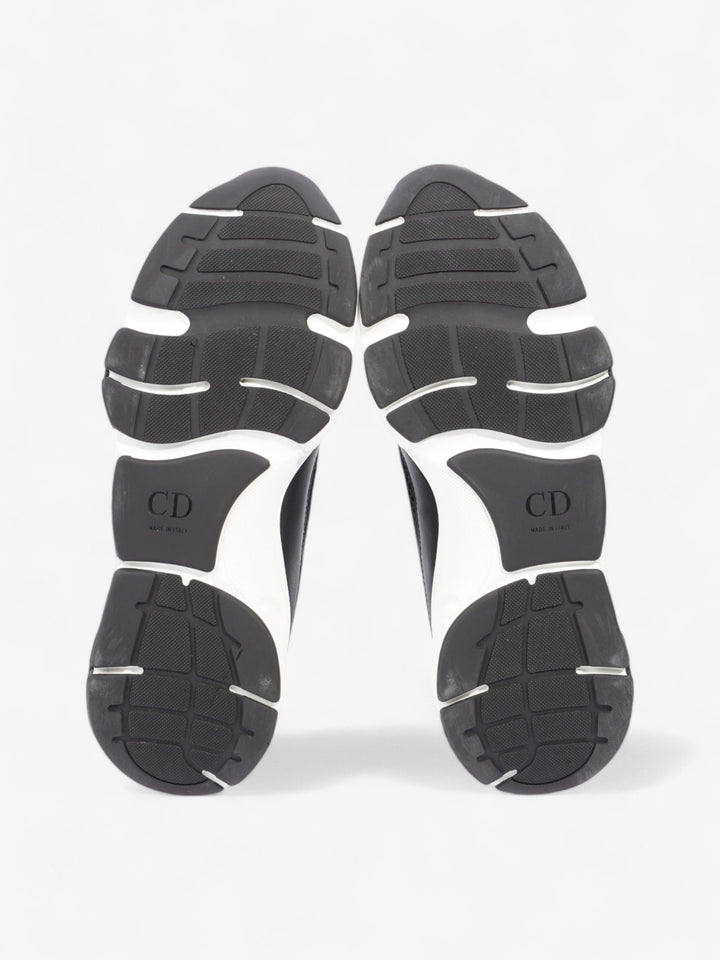 Christian Dior B22 Sneakers Black Mesh EU 44 UK 10