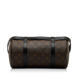 Louis Vuitton Monogram Solar Ray Papillon Crossbody Bag