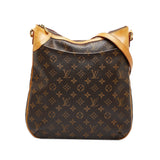 Louis Vuitton Monogram Odeon MM Crossbody Bag