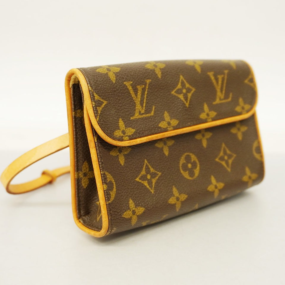 Louis Vuitton Waist Bag Monogram Pochette Florentine
