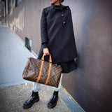 Louis Vuitton Keepall45 handbag
