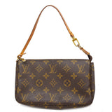 Louis Vuitton Monogram Pochette Accessoires Handbag