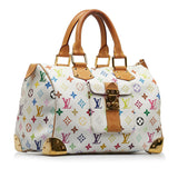Louis Vuitton Monogram Multicolore Boston Bag
