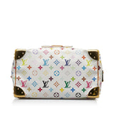 Louis Vuitton Monogram Multicolore Boston Bag