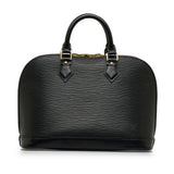 Louis Vuitton Epi Alma PM Handbag