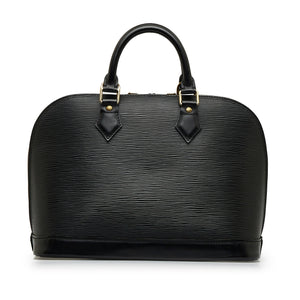 Louis Vuitton Epi Alma PM Handbag