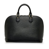 Louis Vuitton Epi Alma PM Handbag