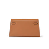 Hermes Kelly Elan Gold Madame Palladium Hardware