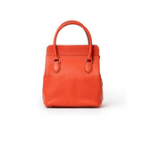 Hermes Tool Box 20 Rouge Swift Palladium Hardware