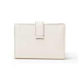 Hermes Mini Bearn Wallet Nata Chevre Mysore Gold Hardware