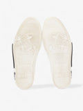 Christian Dior B23 High-top White / Black Oblique Canvas EU 41.5 UK 7.5