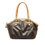 Louis Vuitton Monogram Tivoli GM Shoulder Bag