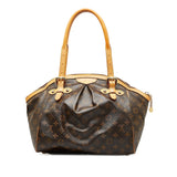Louis Vuitton Monogram Tivoli GM Shoulder Bag