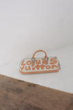 Louis Vuitton Stephen Spro Graffiti Bag