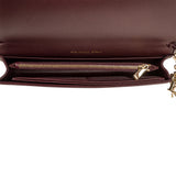 Christian Dior Lady Dior Pouch