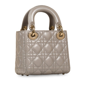 Christian Dior Mini Lady Dior