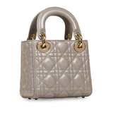 Christian Dior Mini Lady Dior