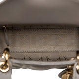 Christian Dior Mini Lady Dior